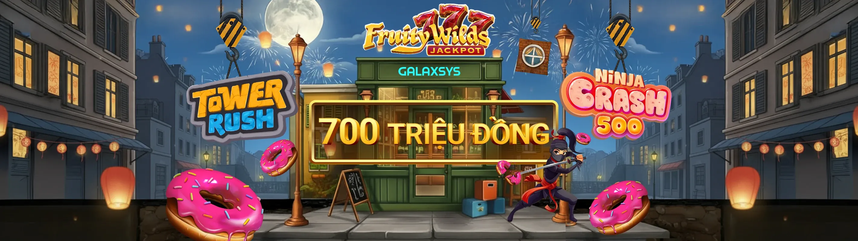 Sảnh casino trực tuyến sang trọng của debet nhà cái