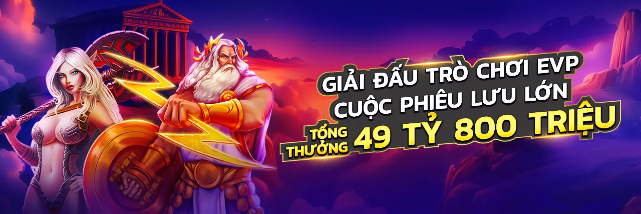 Trò chơi slot tại debet nhà cái với biểu tượng jackpot lớn