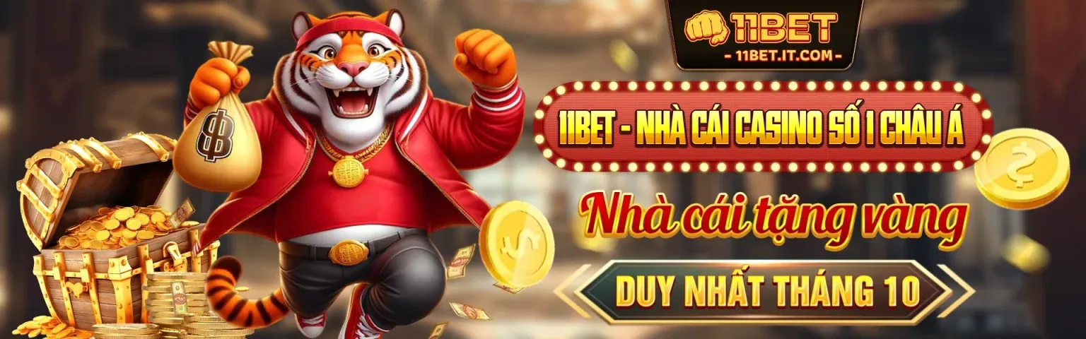 Banner khuyến mãi chào mừng thành viên mới debet nhà cái