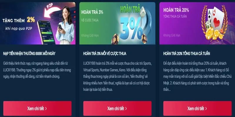 Mẹo chơi debet nhà cái