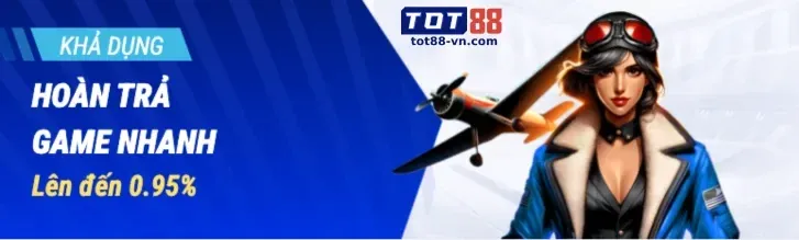 Thưởng nạp tiền và hoàn trả