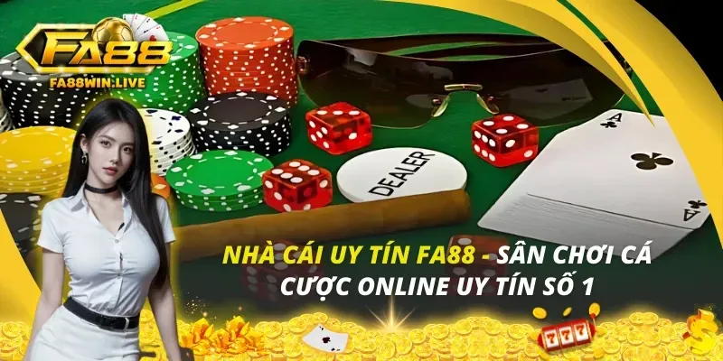 Thương hiệu debet nhà cái uy tín