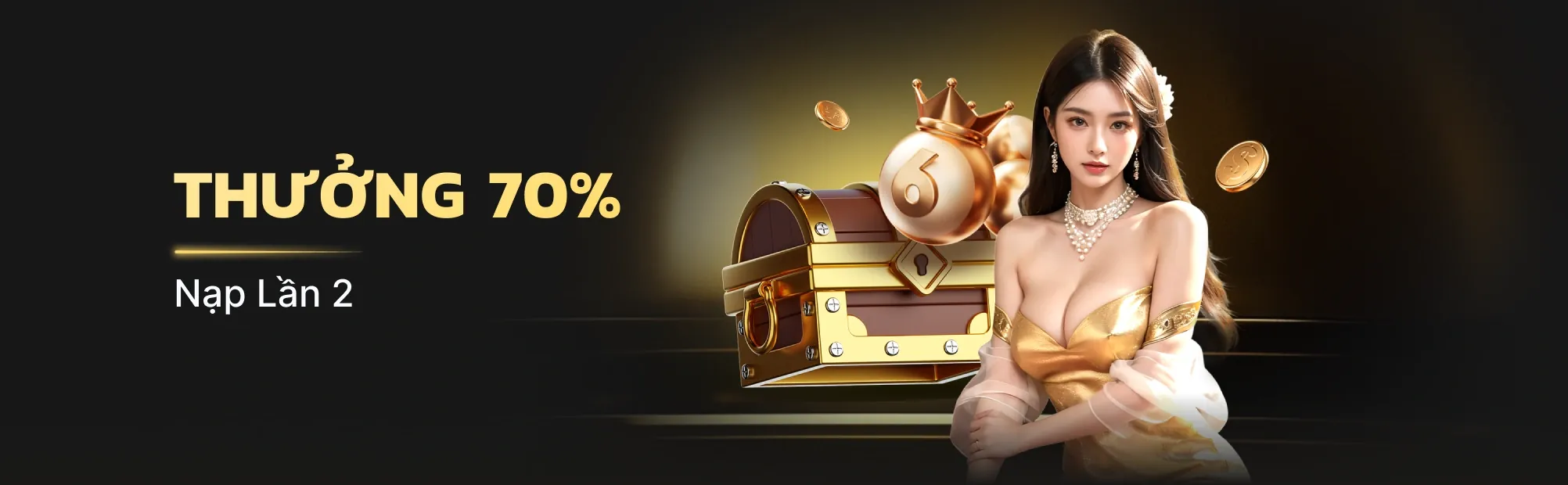 Giải đấu Nổ Hũ